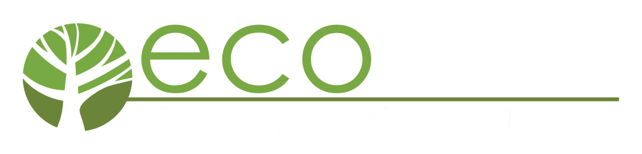 Ecotech Group logo - Premium timber, decking, cladding and outdoor living solutions in South Africa